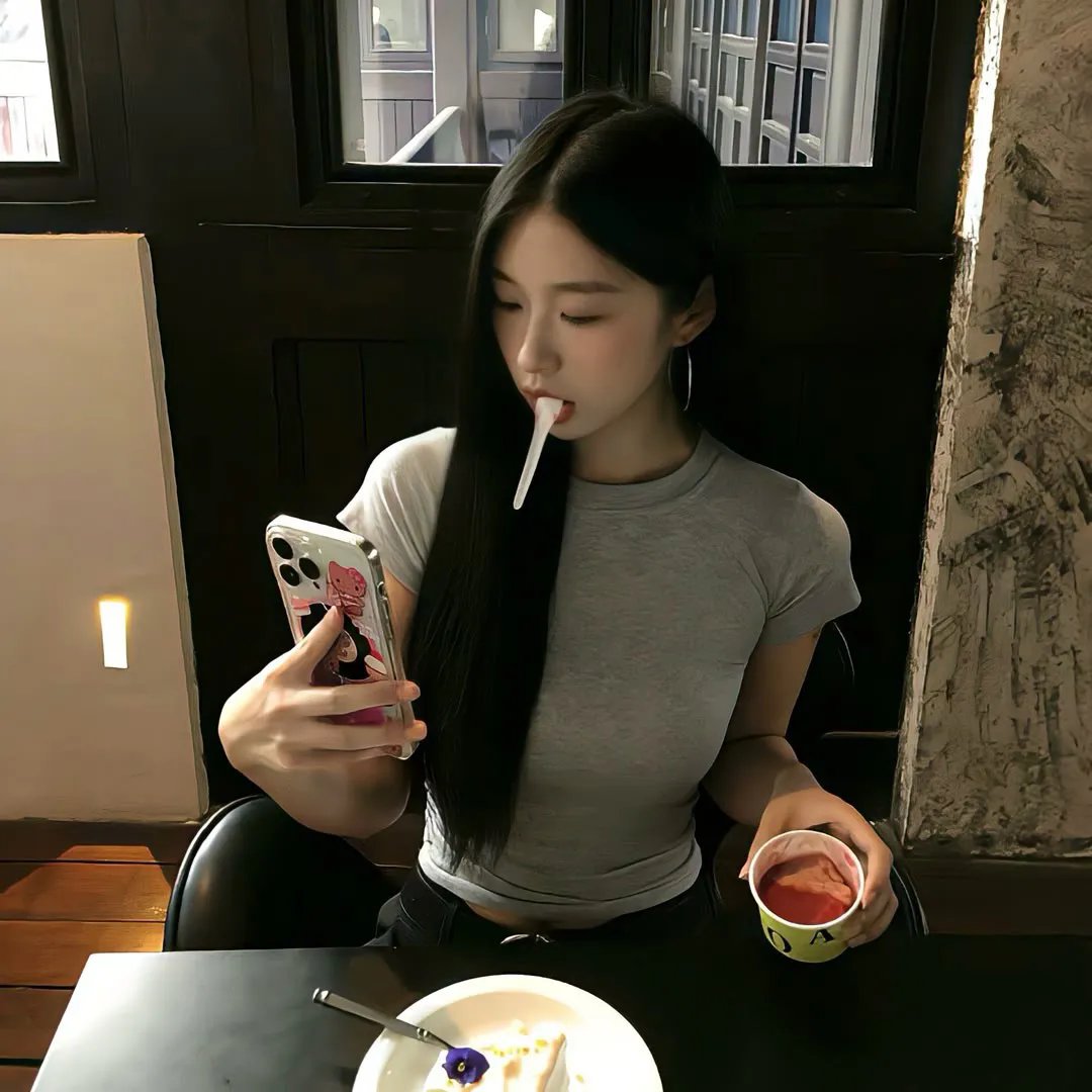 双面女人